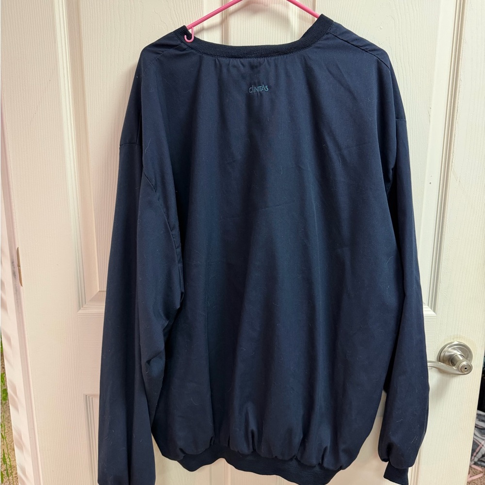 CINTAS Pullover - Picture 3 of 3